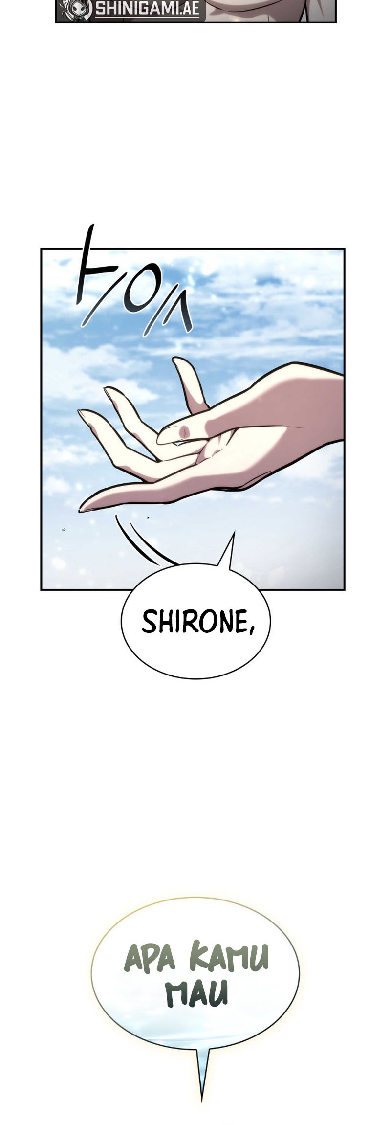 Infinite Mage Chapter 89 page 88
