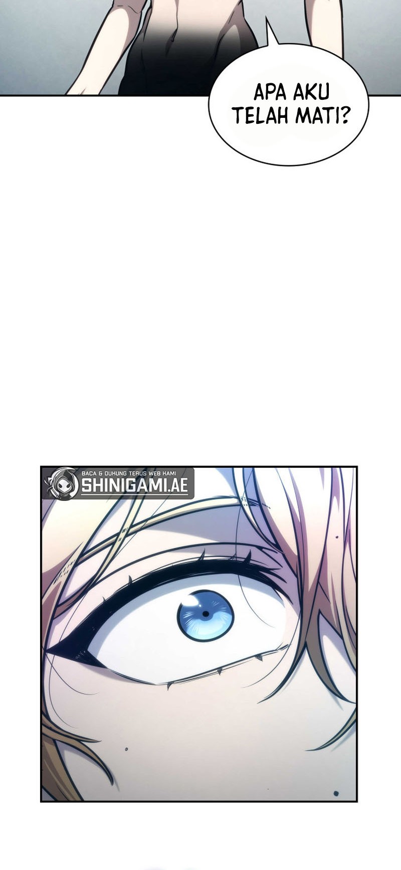 Infinite Mage Chapter 89 page 17