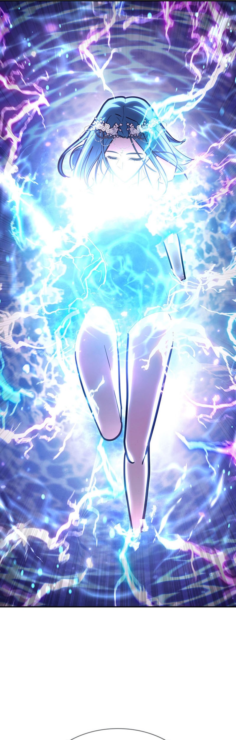 Infinite Mage Chapter 89 page 22
