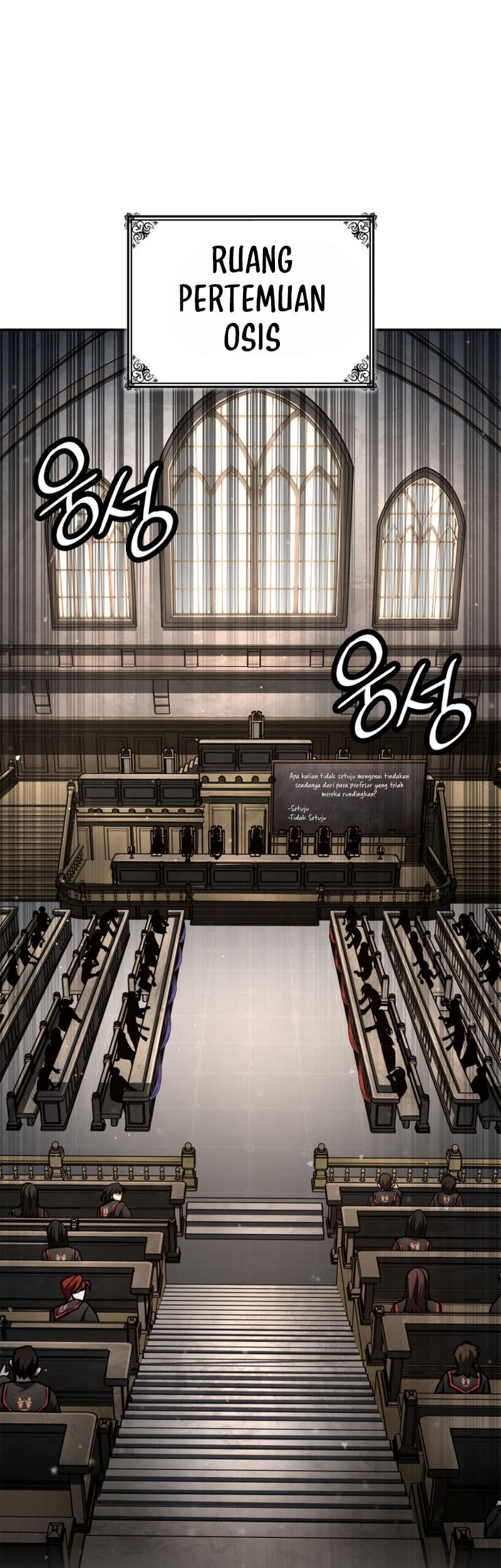Infinite Mage Chapter 89 page 30