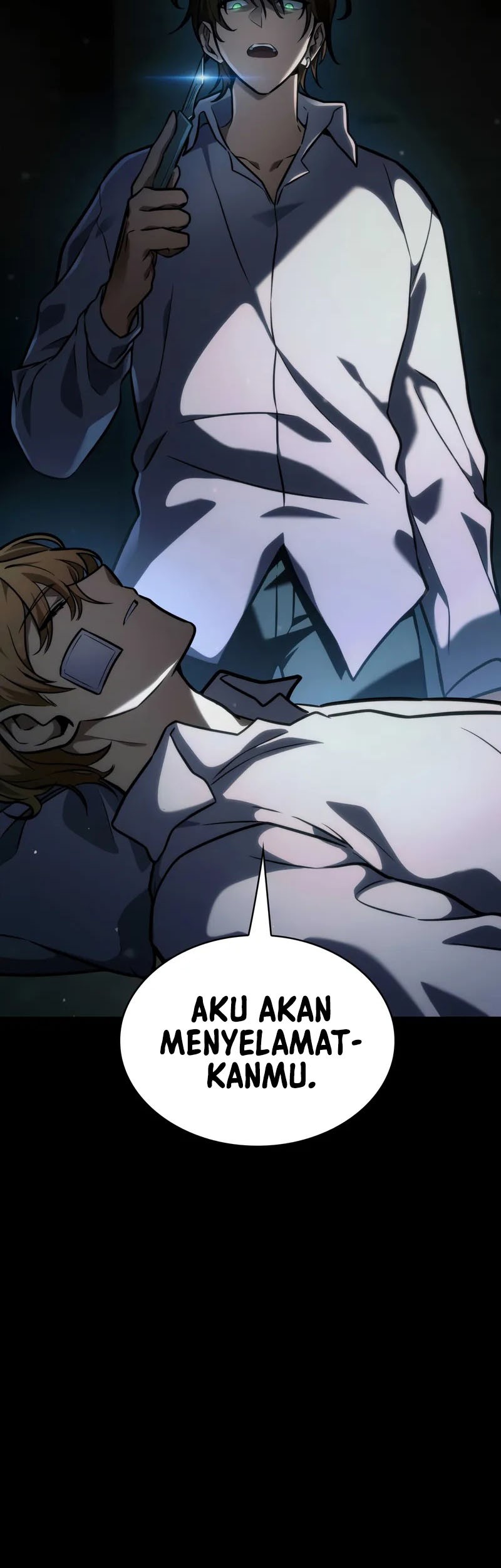 Infinite Mage Chapter 88 page 36