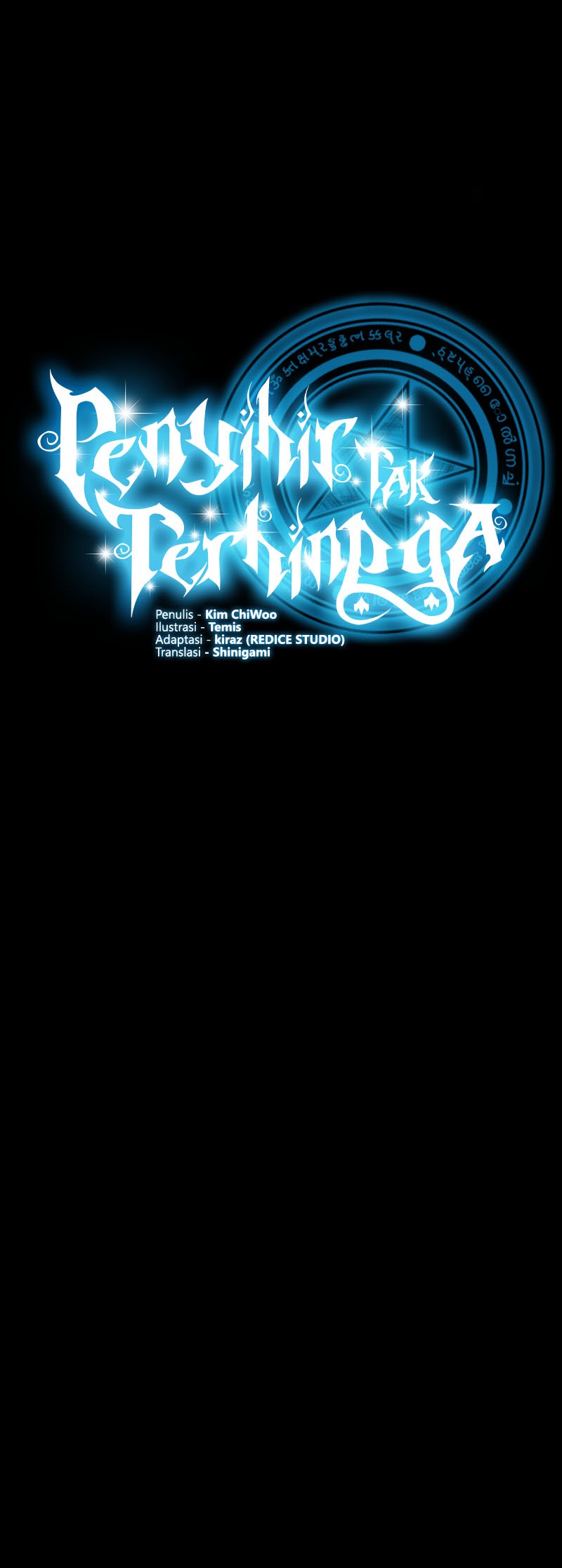 Infinite Mage Chapter 88 page 39