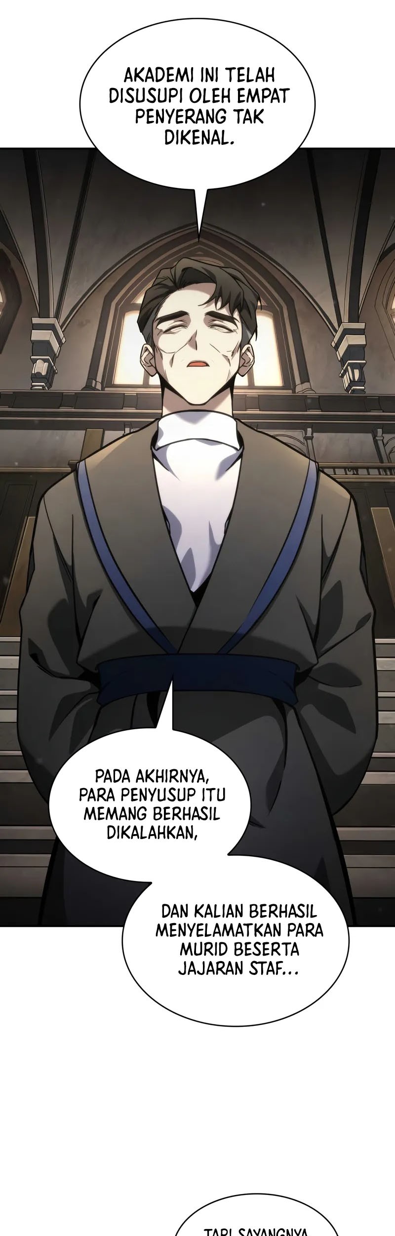 Infinite Mage Chapter 88 page 42