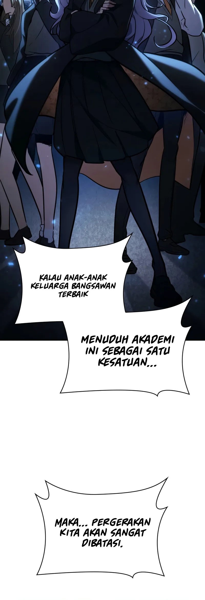 Infinite Mage Chapter 88 page 51