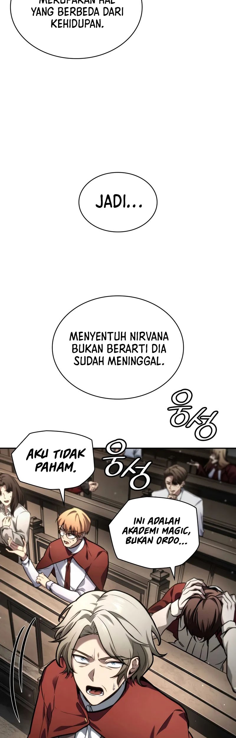 Infinite Mage Chapter 88 page 62