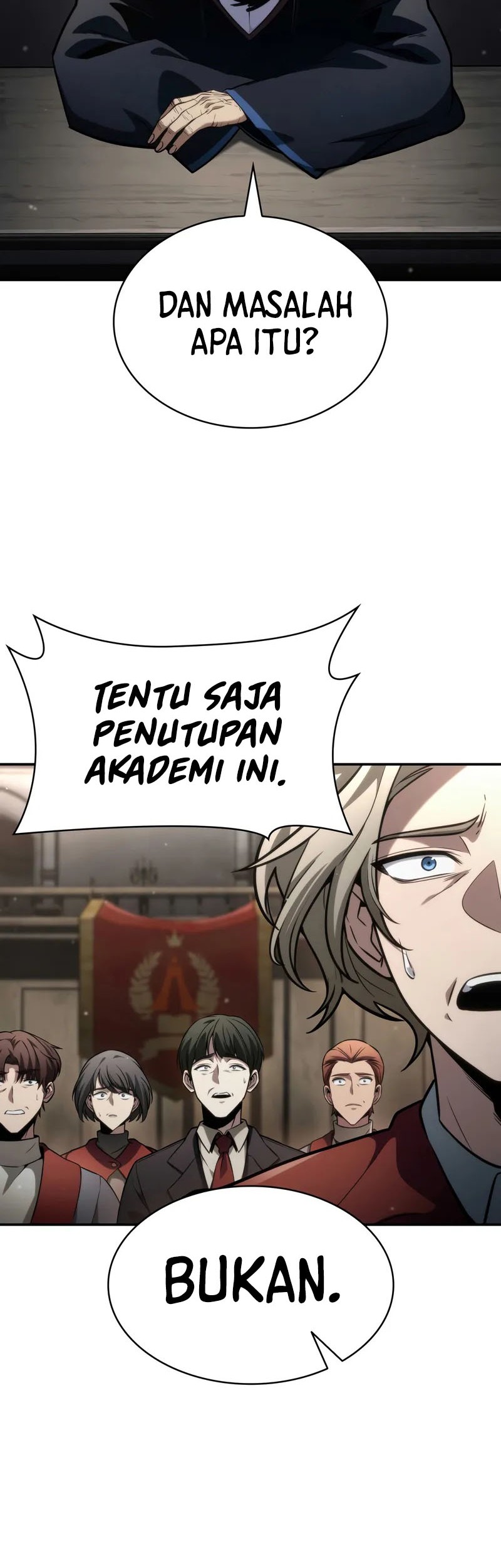 Infinite Mage Chapter 88 page 65