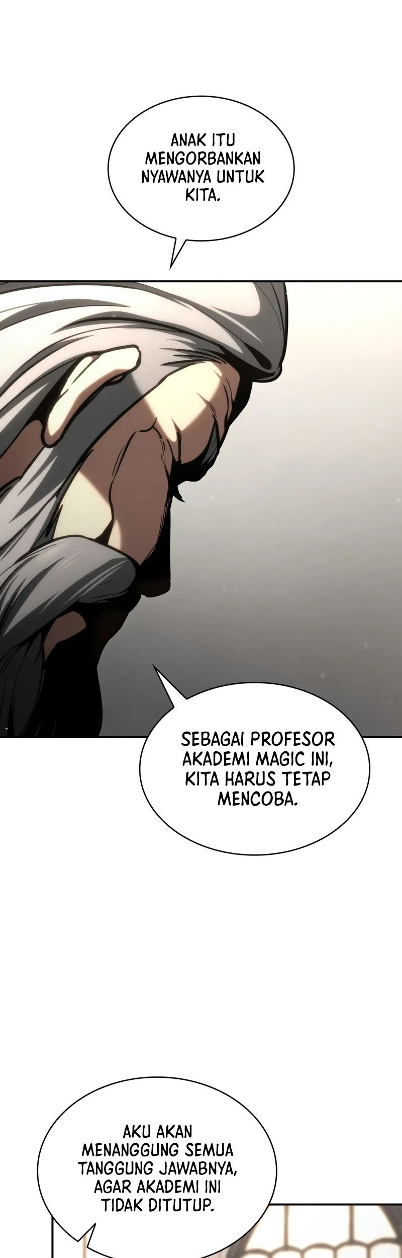 Infinite Mage Chapter 88 page 69
