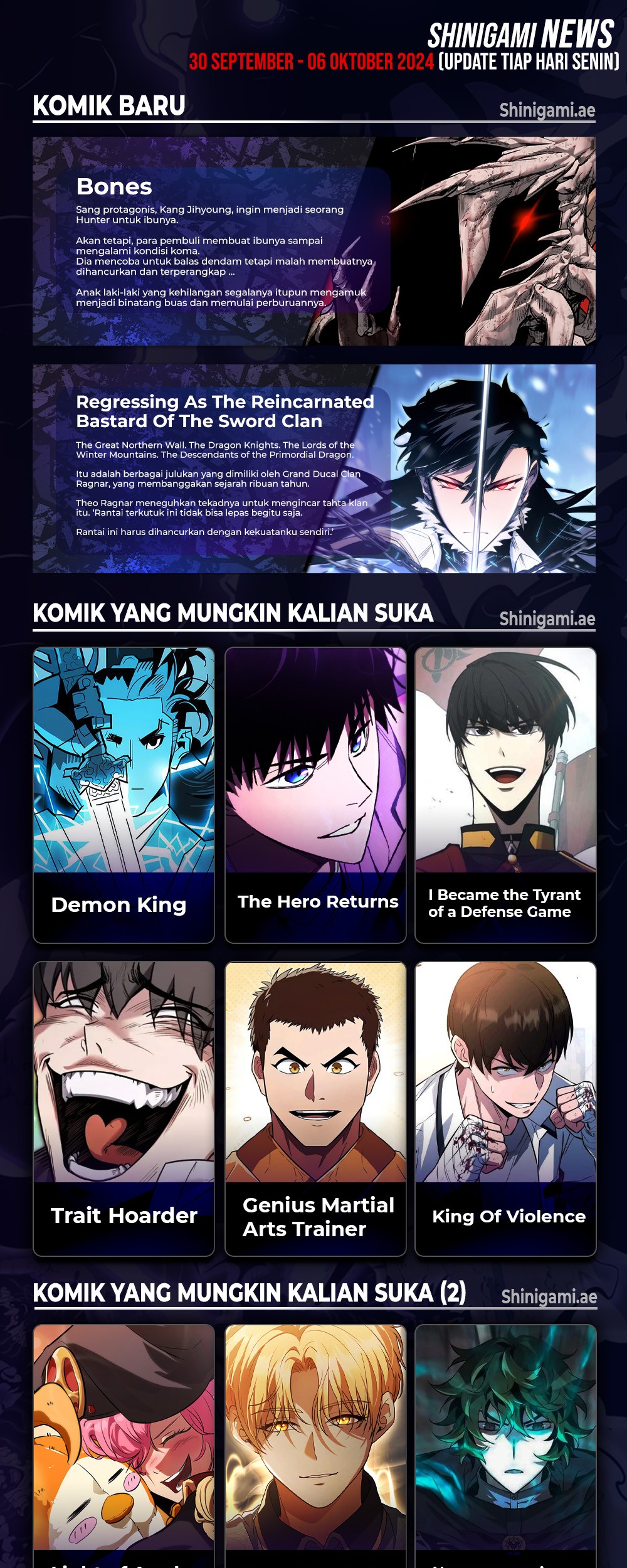 Infinite Mage Chapter 88 page 81
