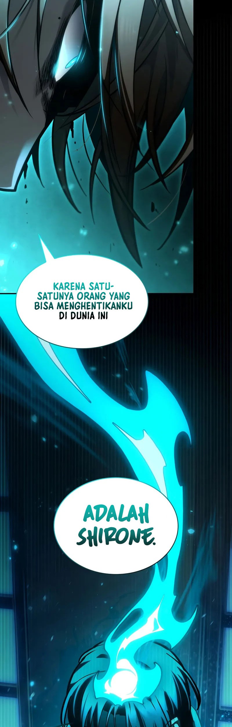 Infinite Mage Chapter 88 page 3