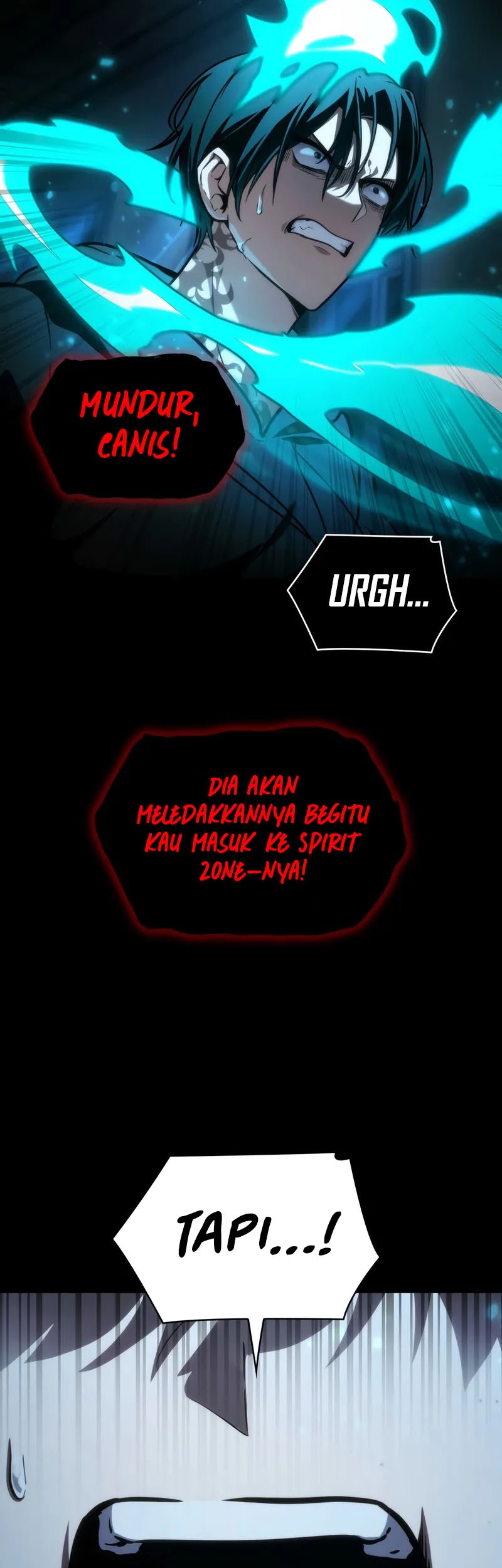 Infinite Mage Chapter 88 page 16