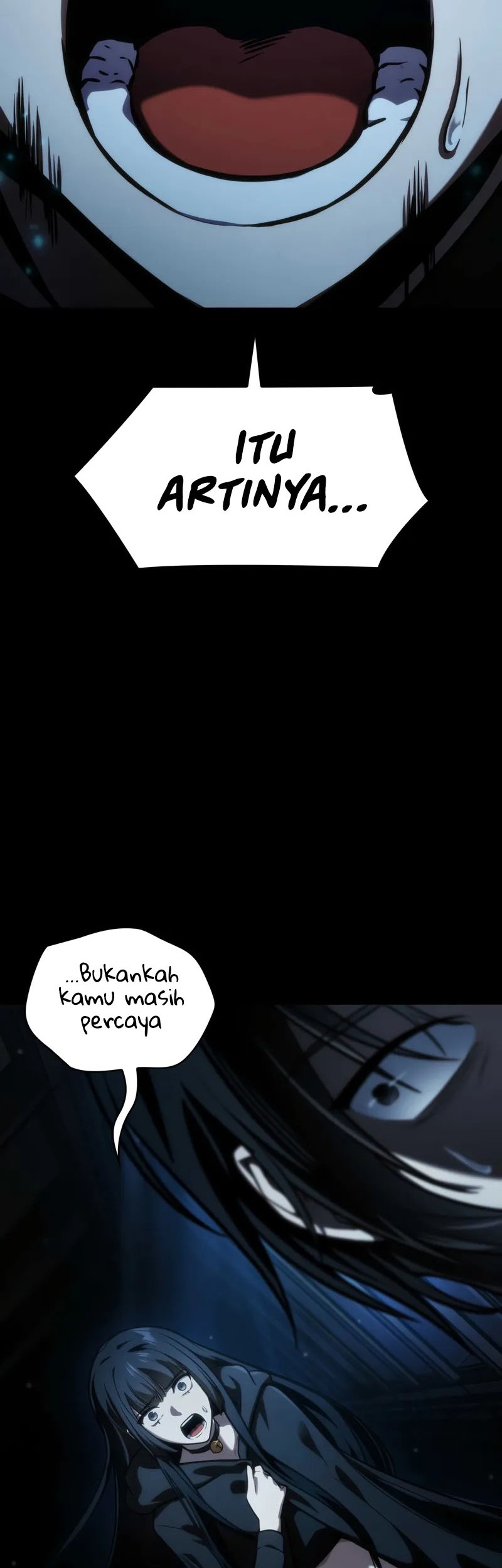 Infinite Mage Chapter 88 page 17