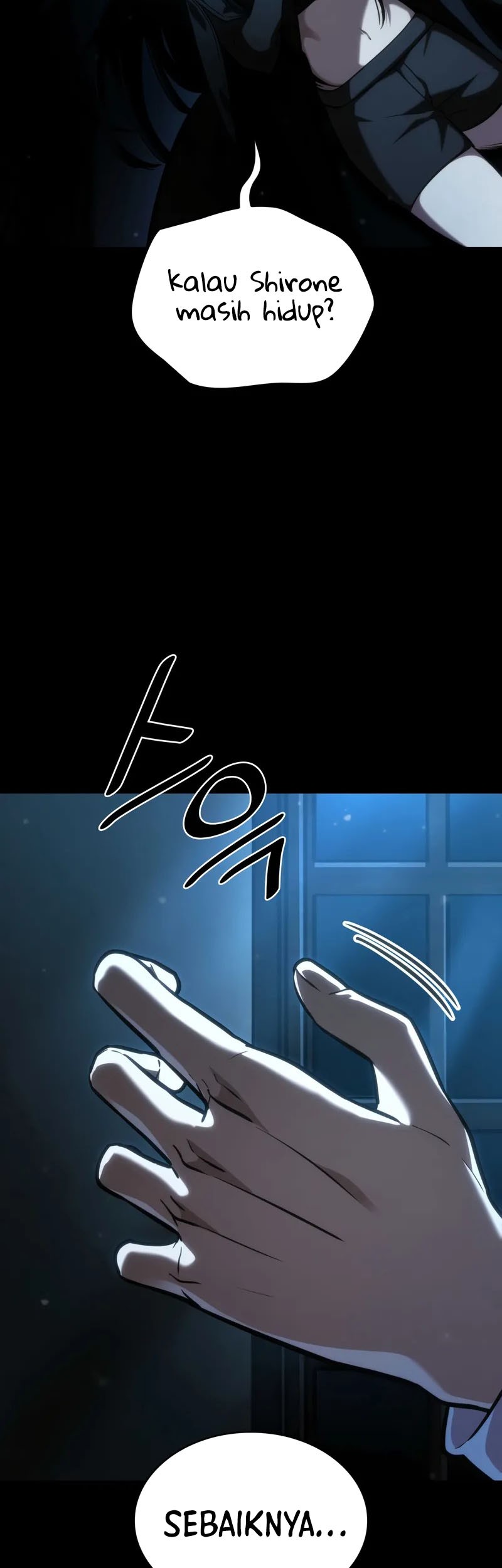 Infinite Mage Chapter 88 page 18