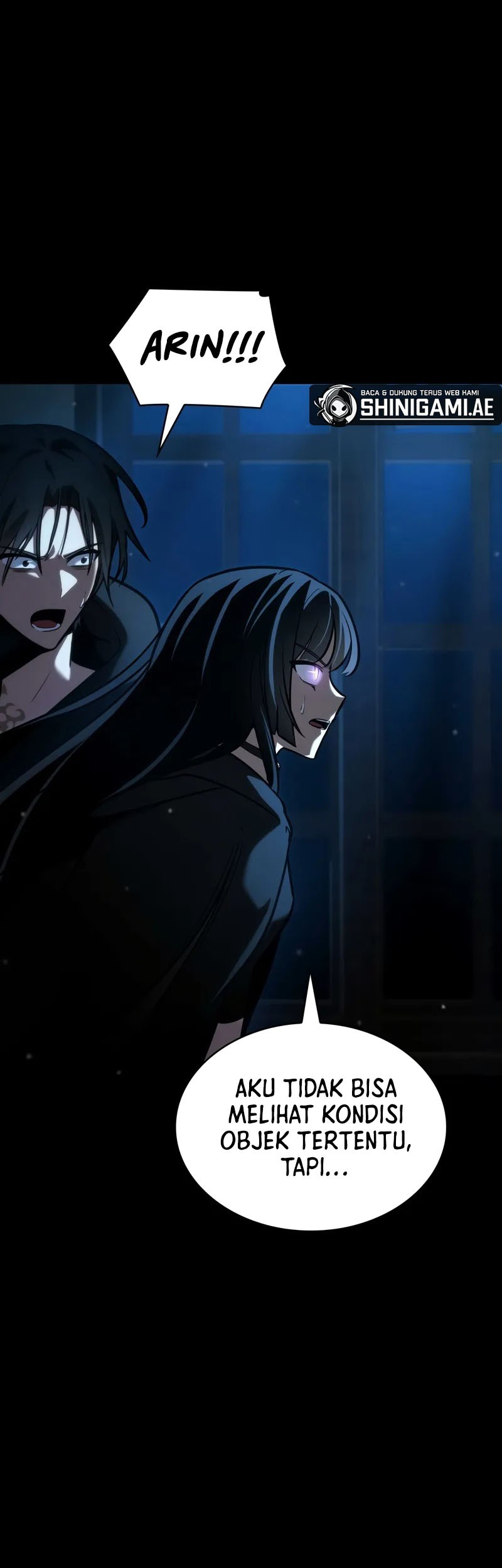 Infinite Mage Chapter 88 page 20