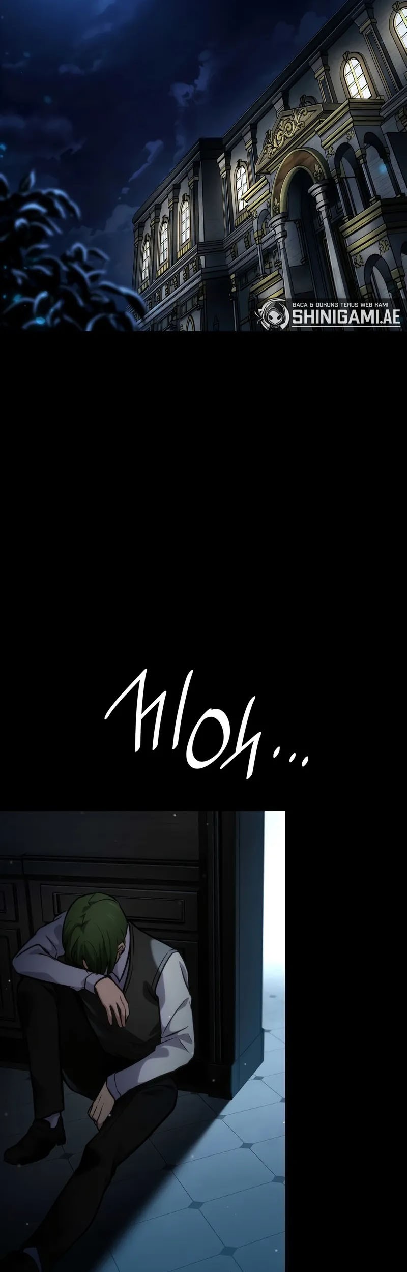 Infinite Mage Chapter 88 page 30