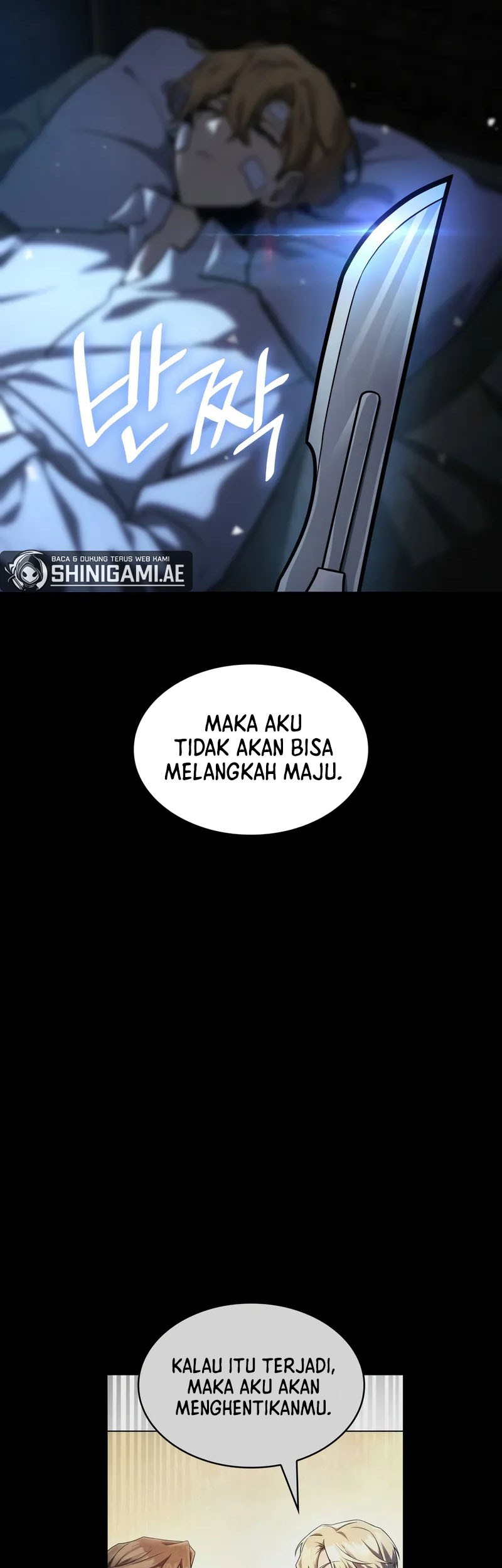 Infinite Mage Chapter 88 page 34