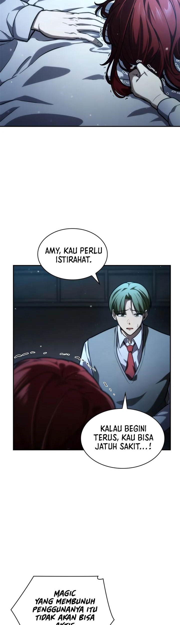 Infinite Mage Chapter 87 page 41