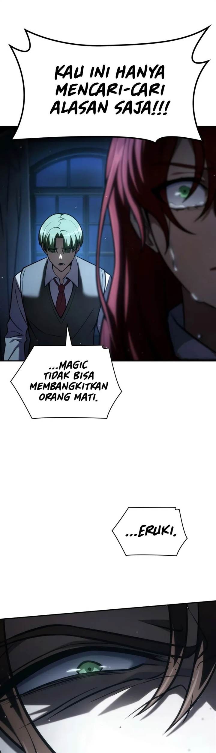 Infinite Mage Chapter 87 page 60