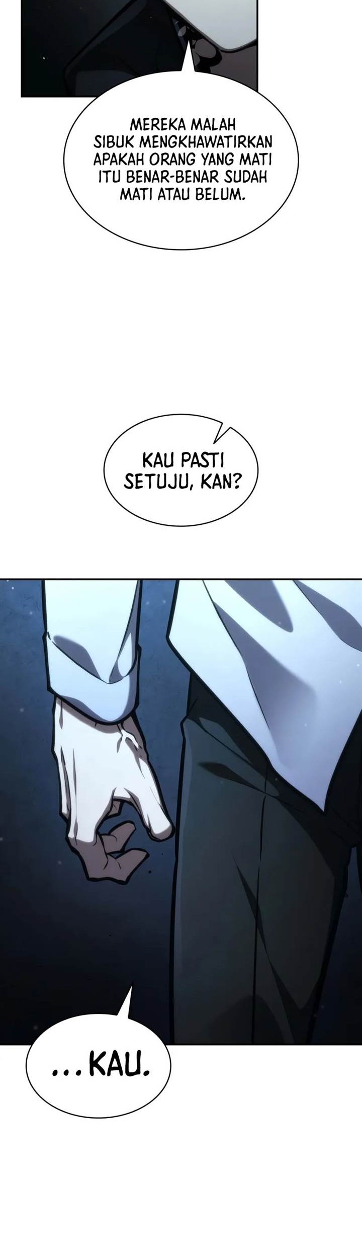 Infinite Mage Chapter 87 page 69