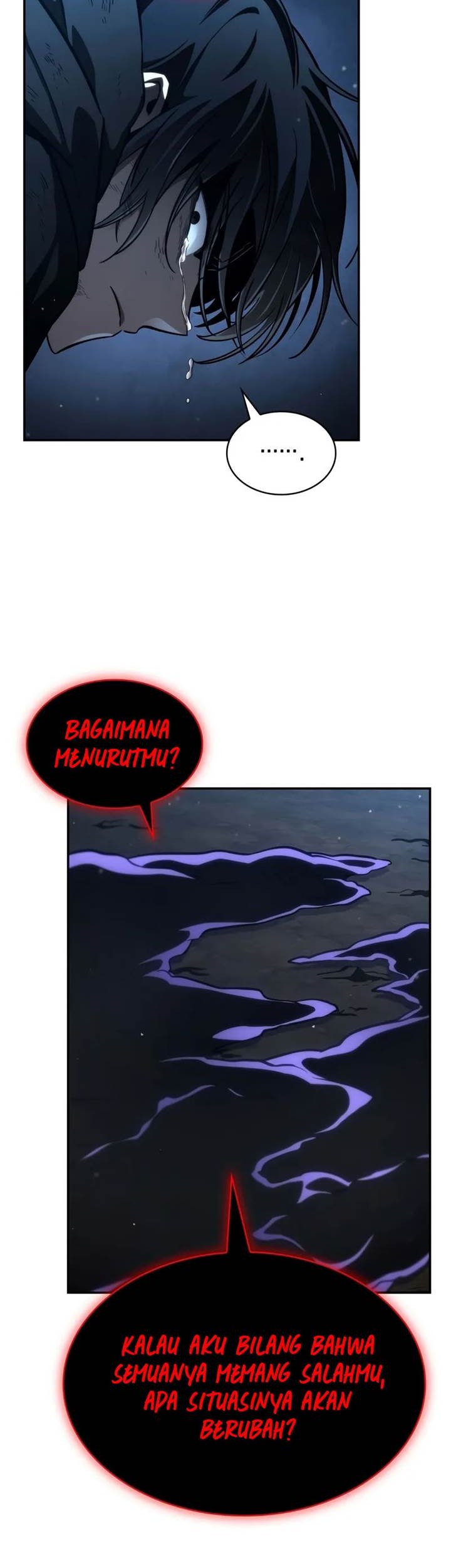 Infinite Mage Chapter 87 page 10