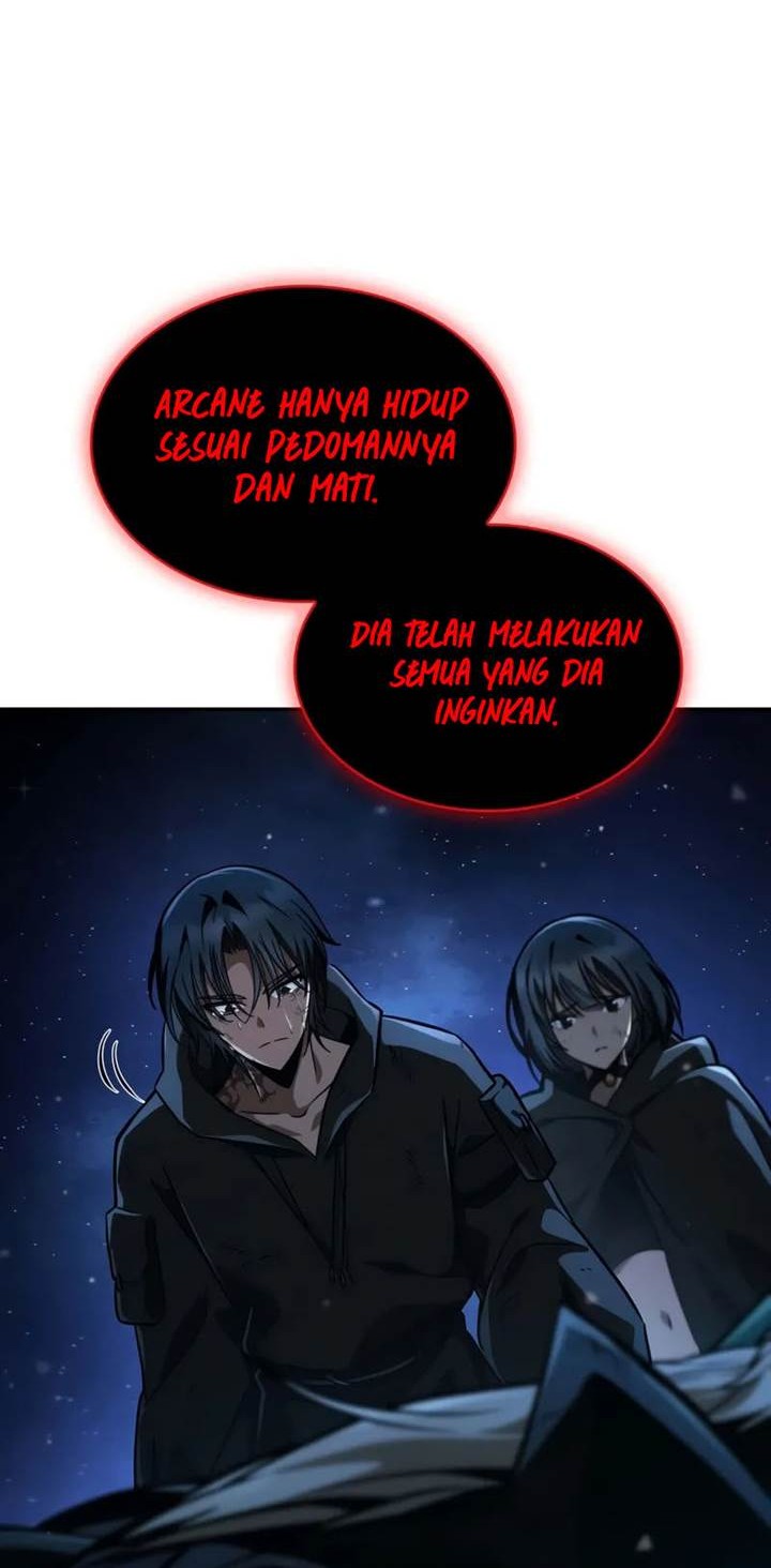 Infinite Mage Chapter 87 page 11