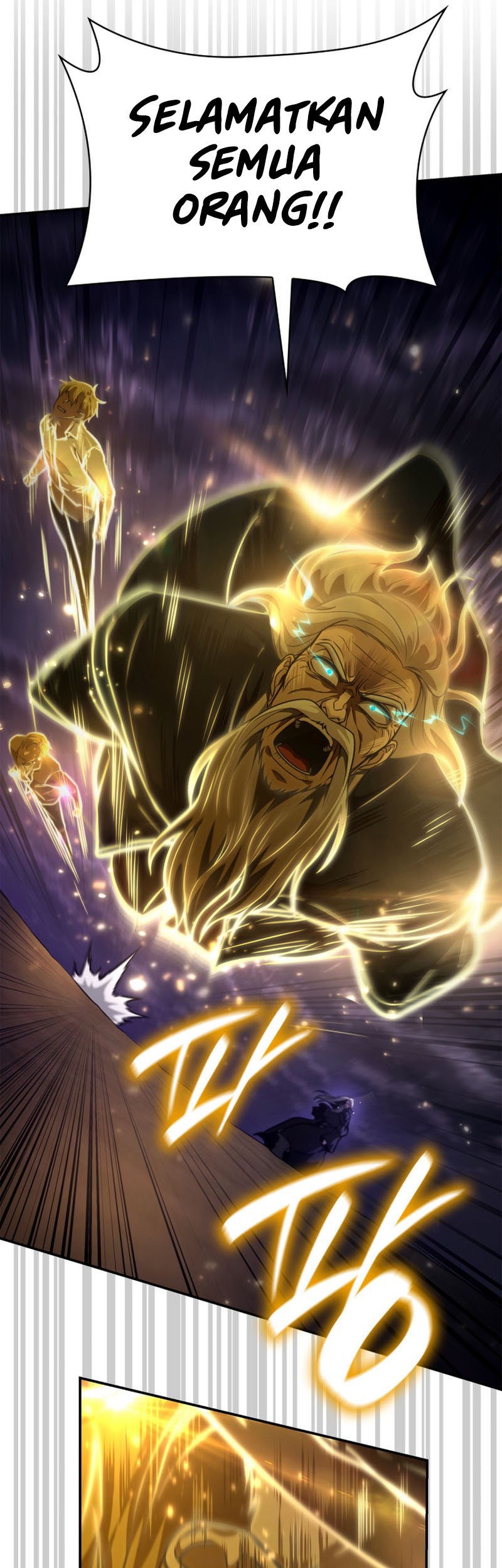 Infinite Mage Chapter 86 page 34