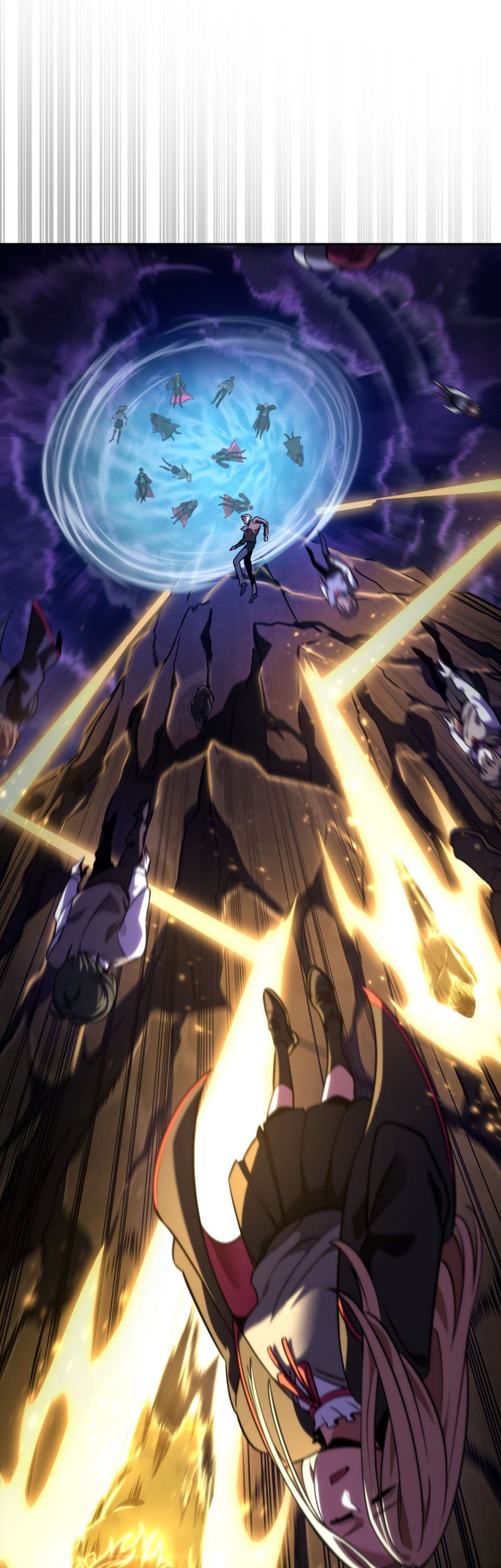 Infinite Mage Chapter 86 page 38