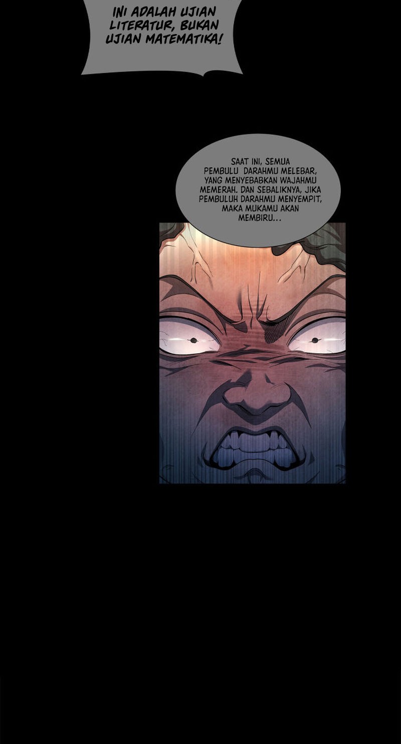 Infinite Mage Chapter 86 page 41