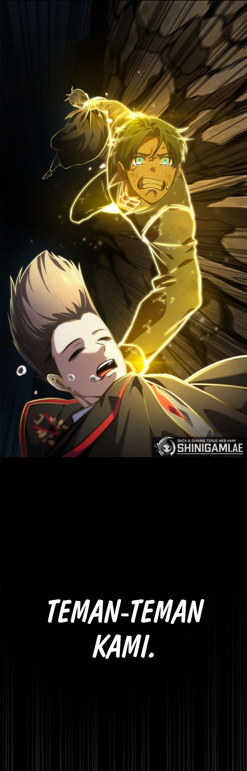 Infinite Mage Chapter 86 page 42