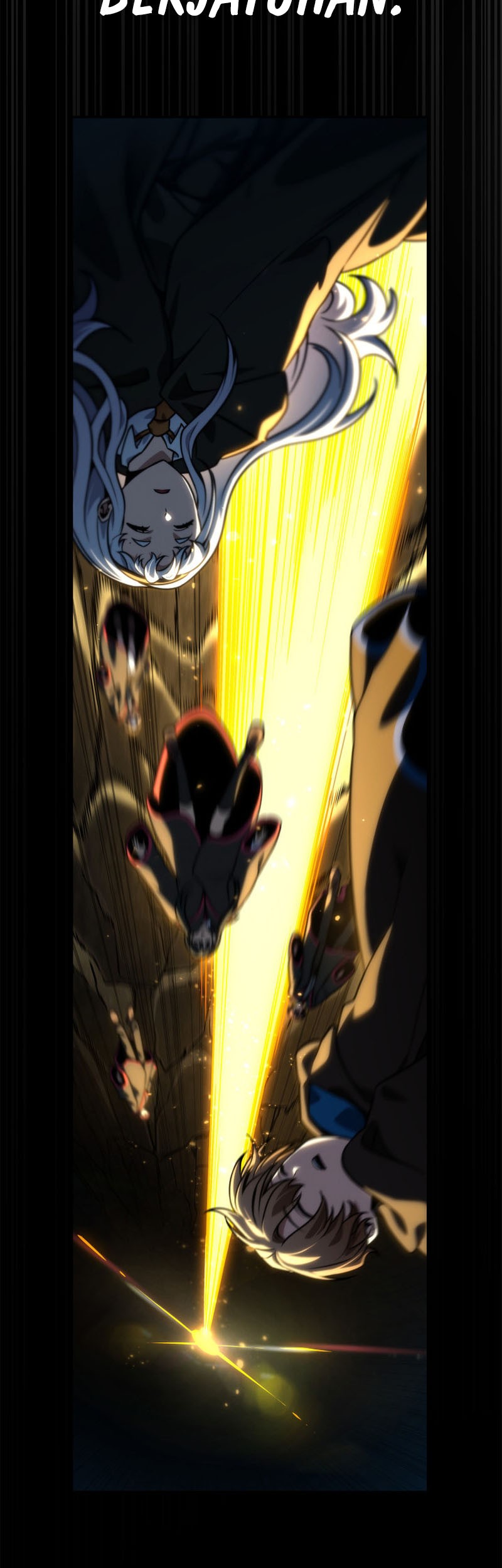 Infinite Mage Chapter 86 page 44