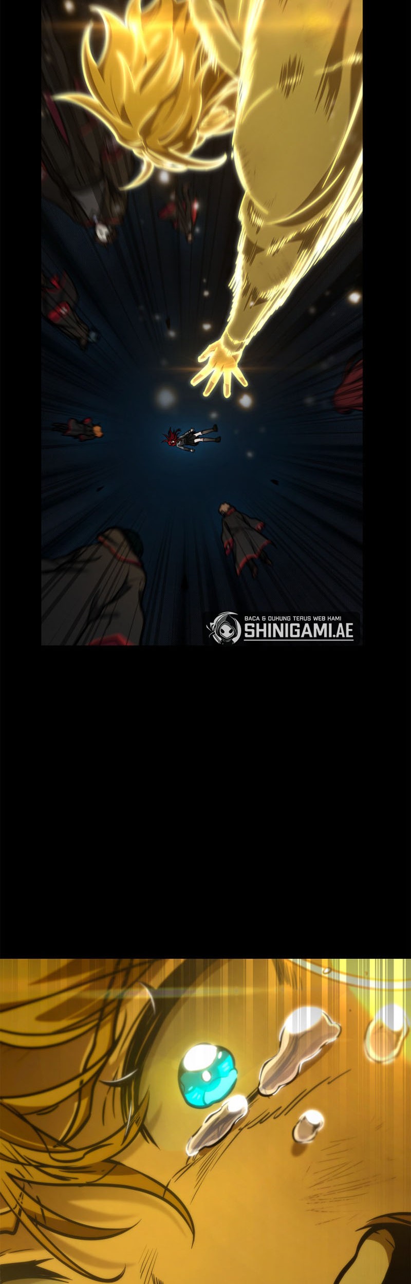 Infinite Mage Chapter 86 page 47