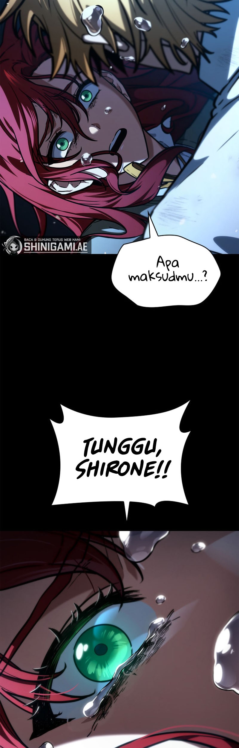 Infinite Mage Chapter 86 page 64