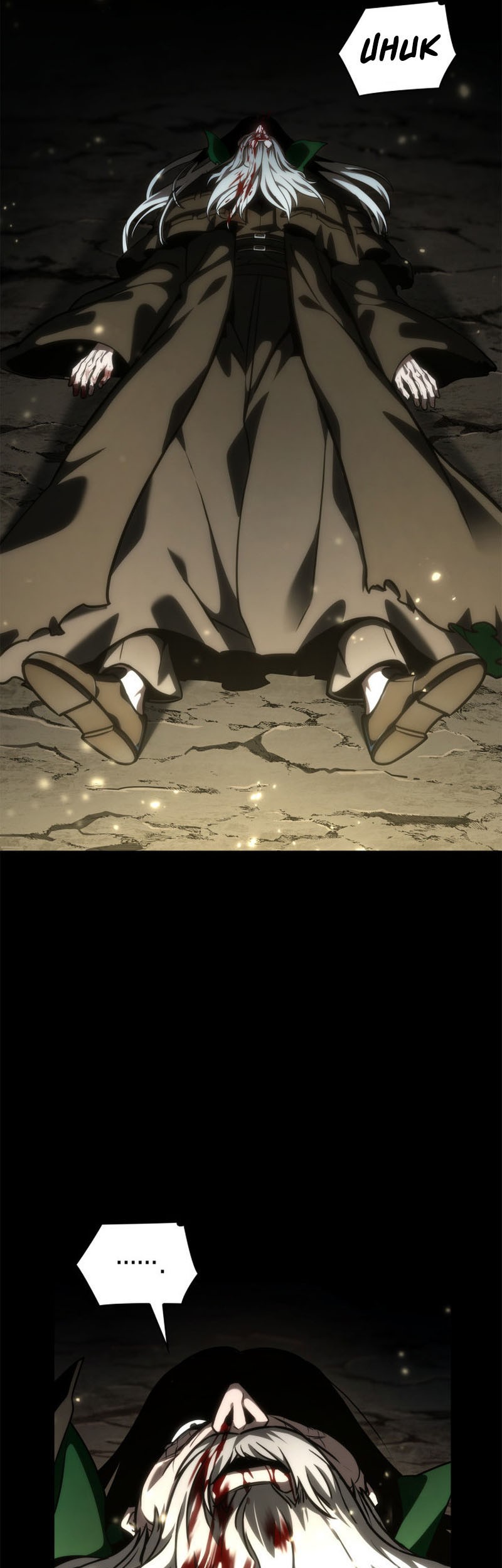 Infinite Mage Chapter 86 page 74
