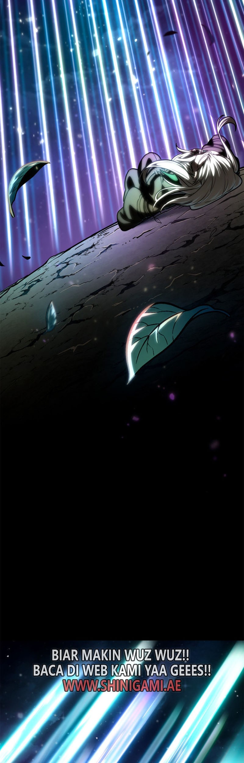 Infinite Mage Chapter 86 page 76