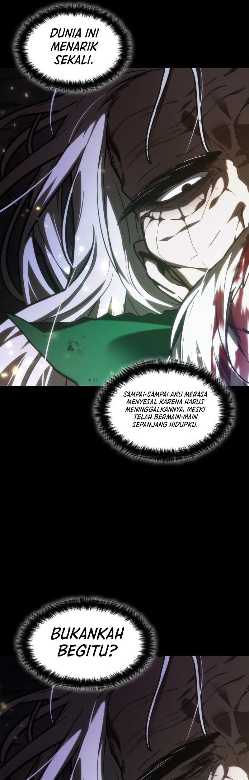 Infinite Mage Chapter 86 page 78