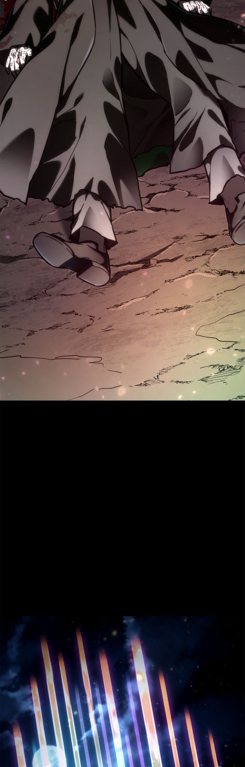 Infinite Mage Chapter 86 page 80
