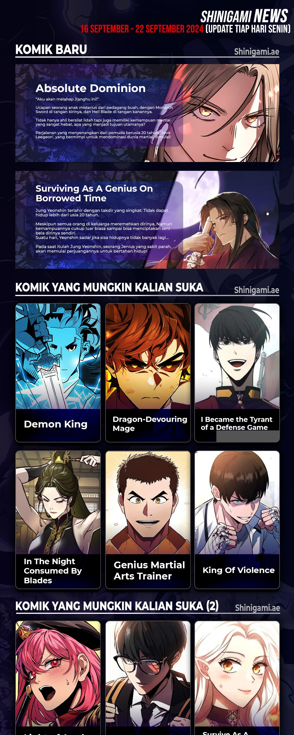 Infinite Mage Chapter 86 page 83