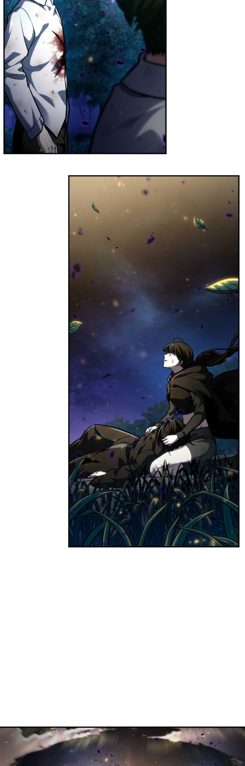 Infinite Mage Chapter 86 page 8