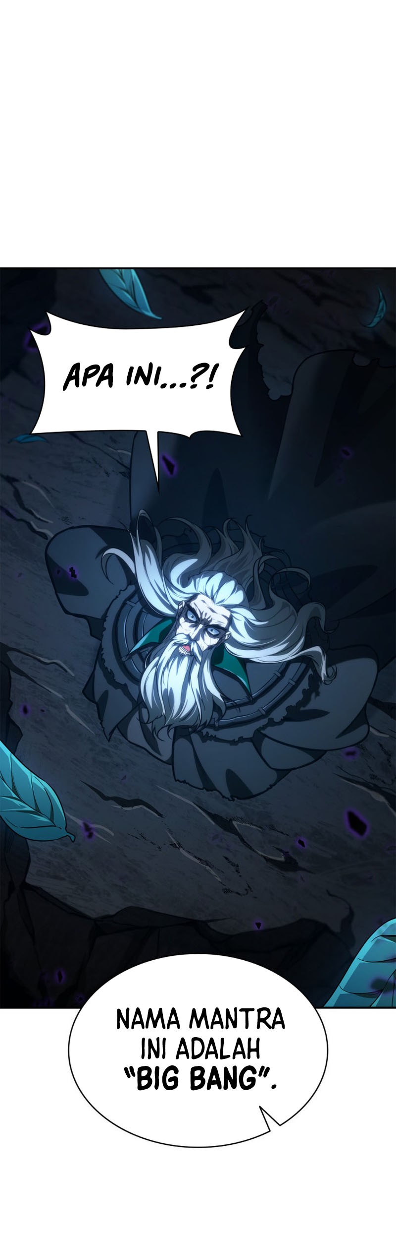 Infinite Mage Chapter 86 page 10