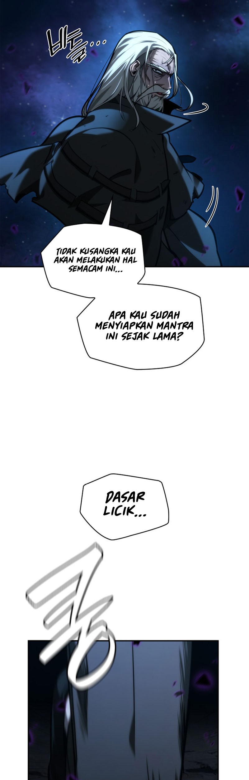 Infinite Mage Chapter 86 page 12