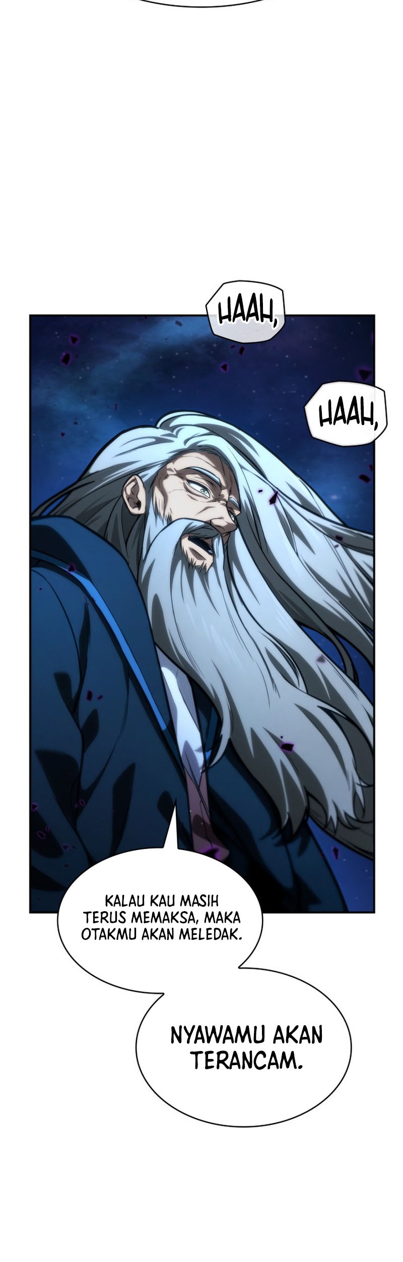 Infinite Mage Chapter 86 page 15