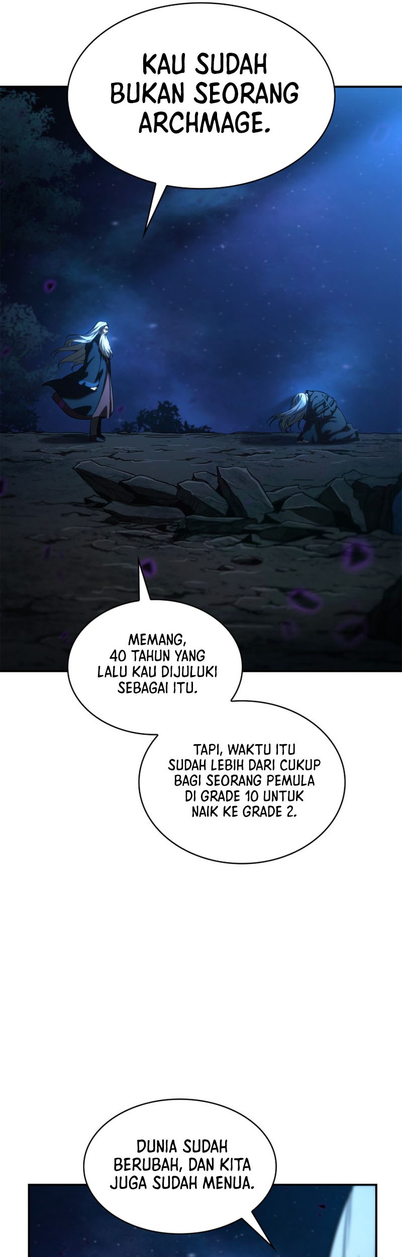 Infinite Mage Chapter 86 page 18