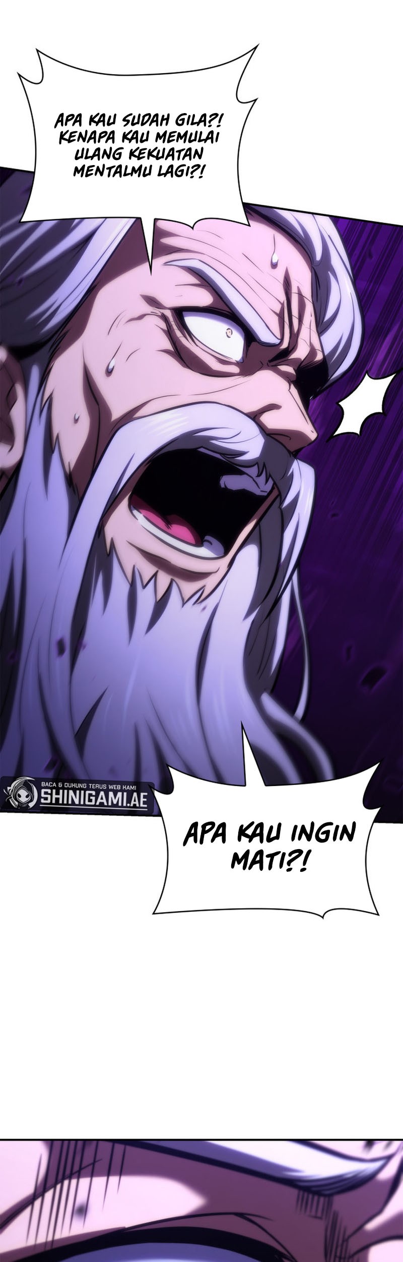 Infinite Mage Chapter 86 page 24
