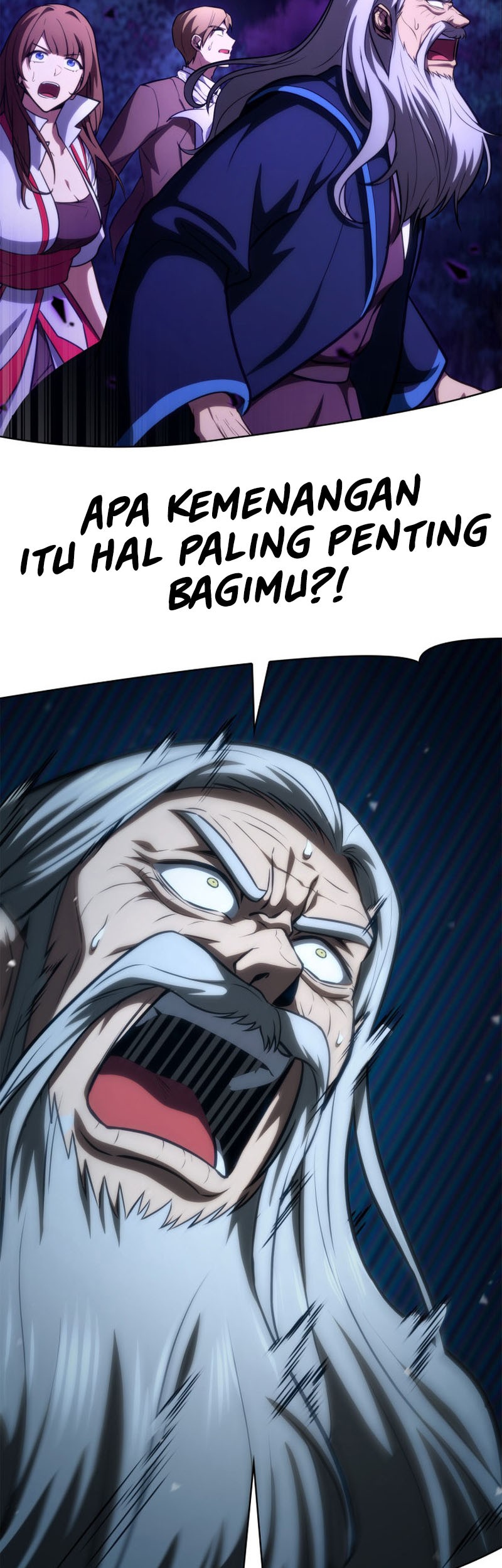 Infinite Mage Chapter 86 page 28