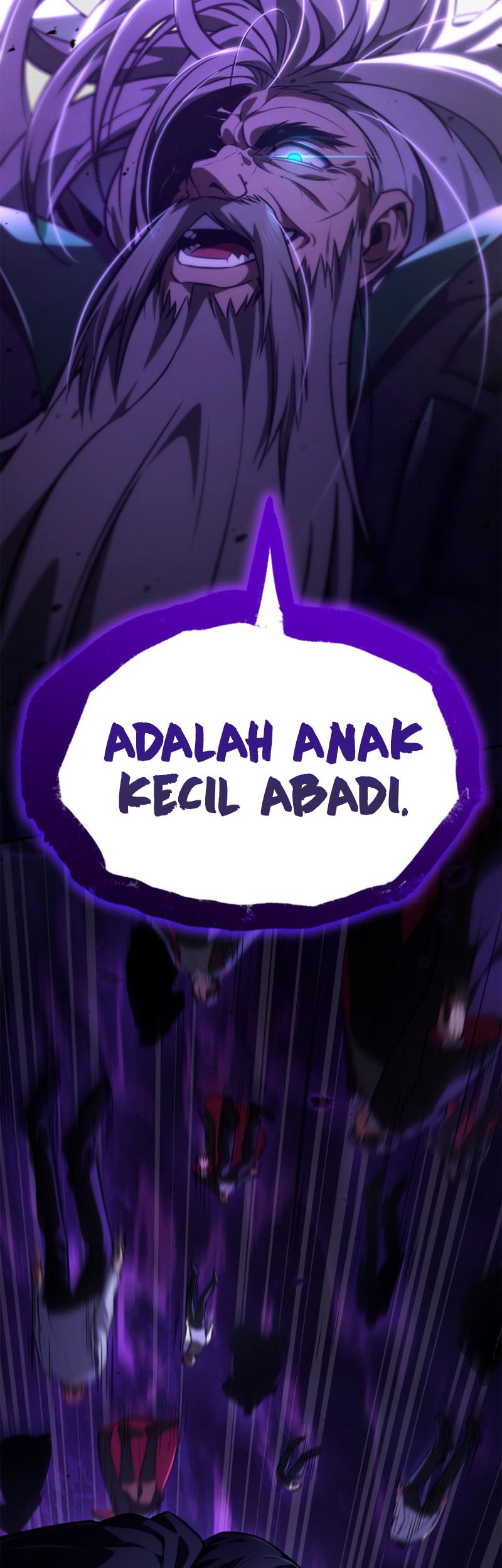 Infinite Mage Chapter 86 page 31