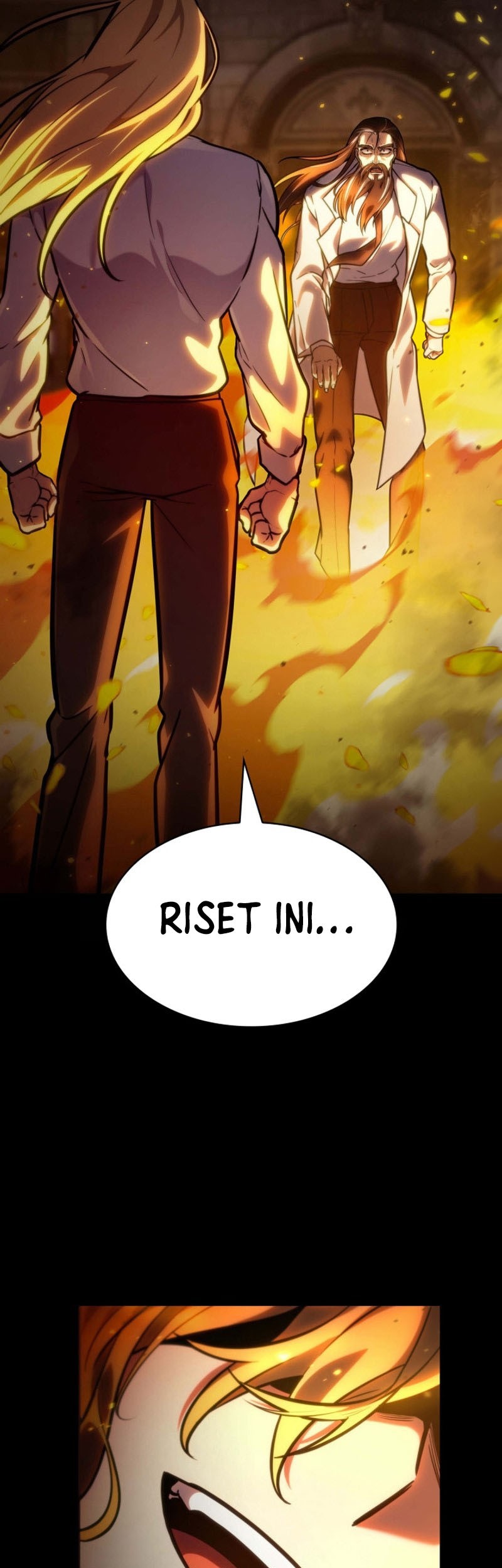 Infinite Mage Chapter 85 page 34