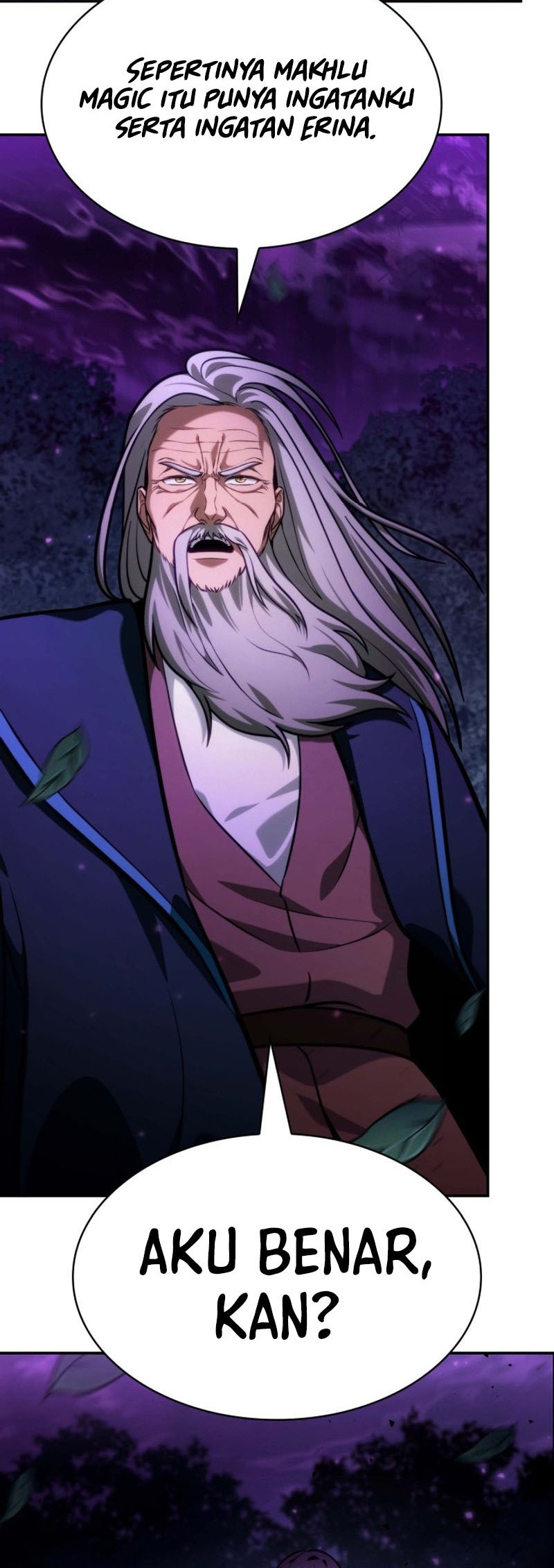 Infinite Mage Chapter 85 page 41