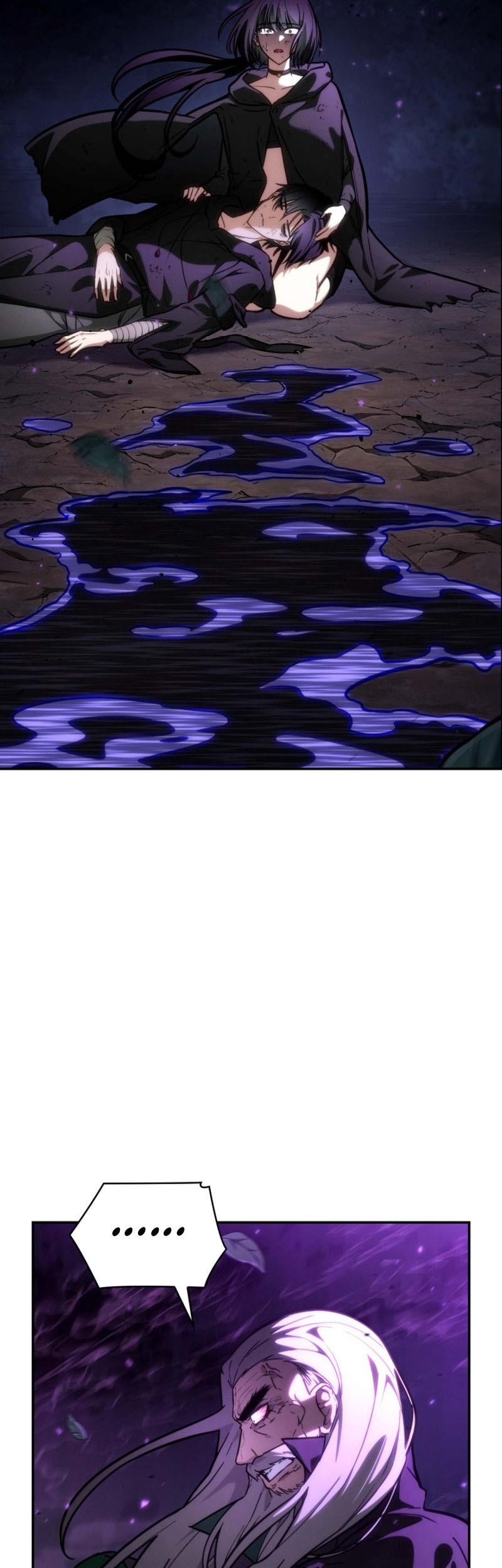 Infinite Mage Chapter 85 page 42