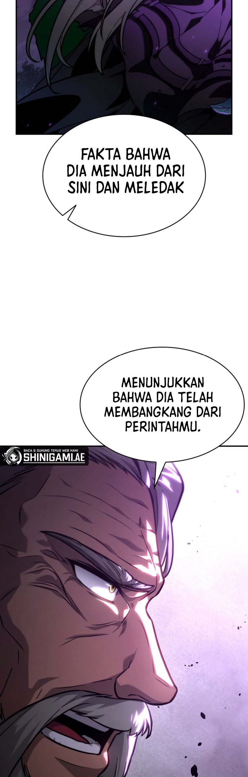 Infinite Mage Chapter 85 page 43