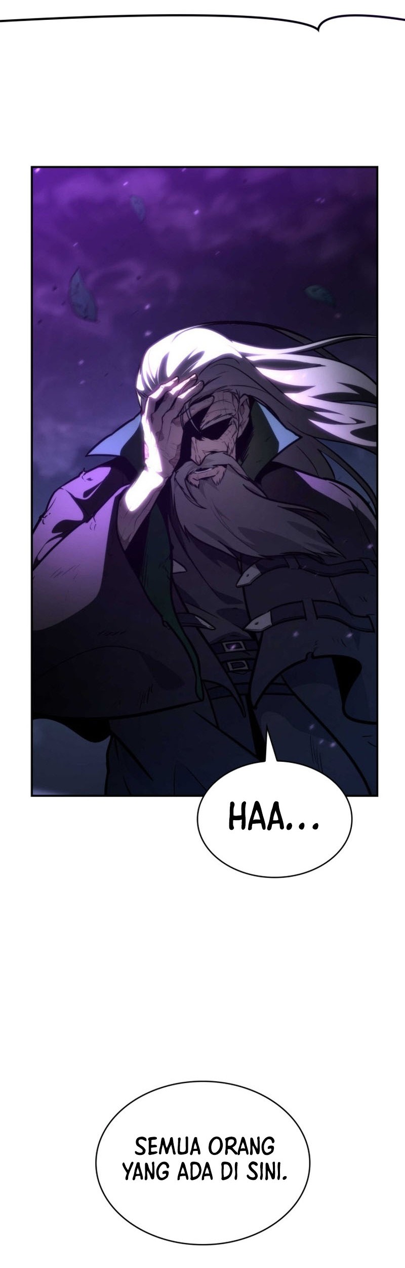 Infinite Mage Chapter 85 page 49