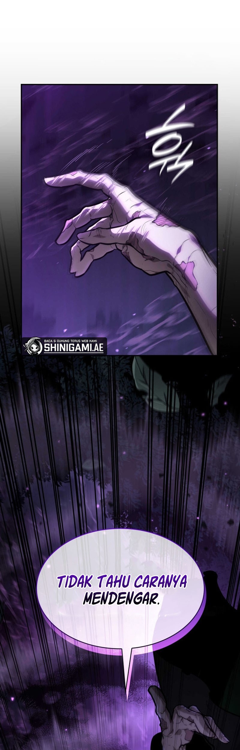 Infinite Mage Chapter 85 page 50